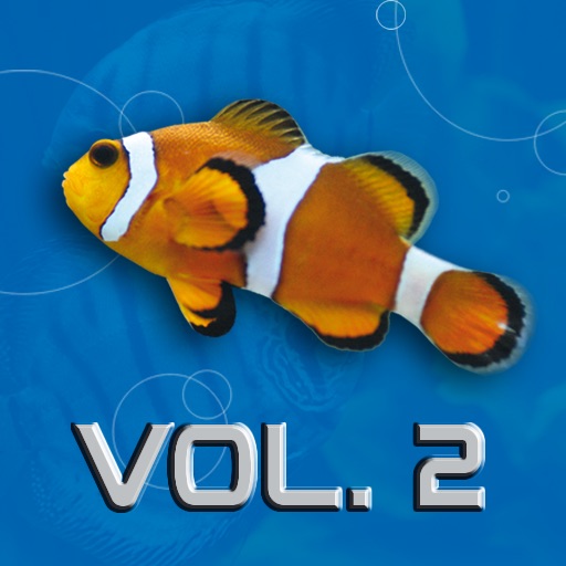 Underwaterworlds Videos - Vol. 2 icon