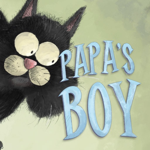 Papa's Boy icon