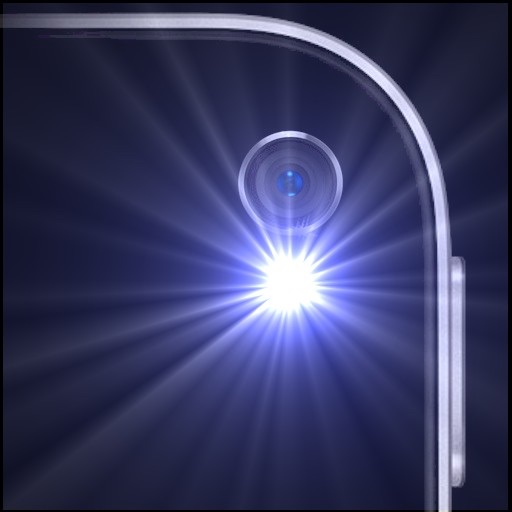 Cam Flashlight icon