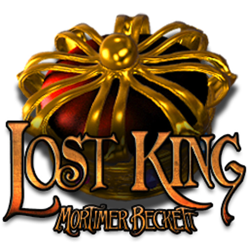 Mortimer Beckett and the Lost King icon