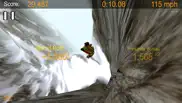 wingsuit - proximity project iphone screenshot 3