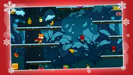 Game screenshot Run Tappy Run Xmas - Christmas Mission mod apk
