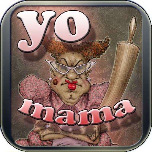 Yo Mama - FREE!