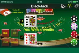 Game screenshot Black Jack Training hack