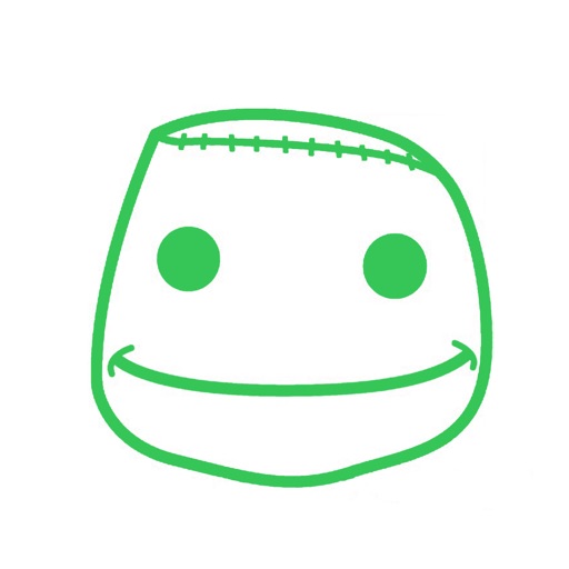 Play Like A Boss! for Little Big Planet 2 icon