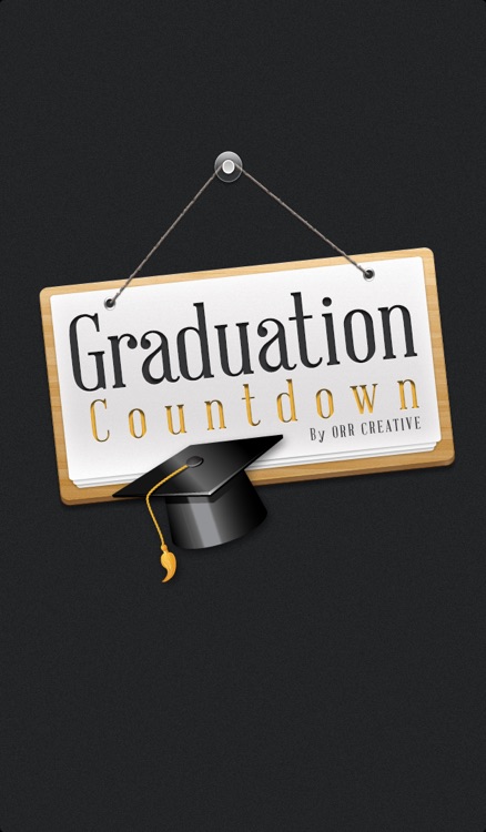 Graduation Countdown