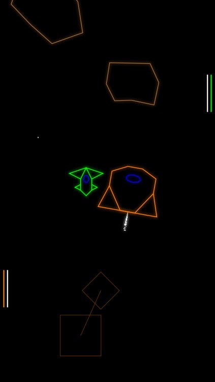 Vector Star Brawl
