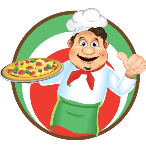A Pop’s Pizzeria Shop - Pizza Manager Fast Food Shop Pro icon