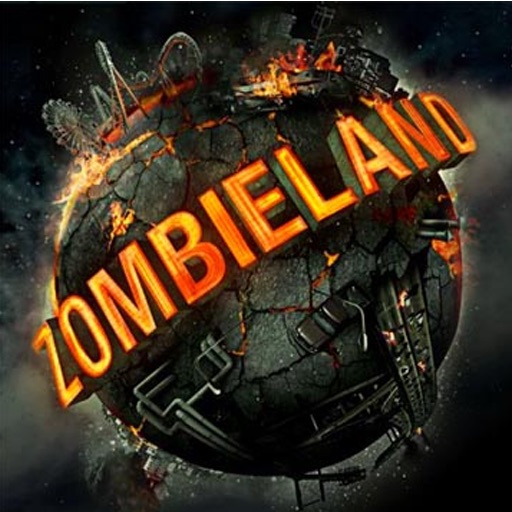 Zombieland Quotes icon