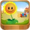 Magic Garden is a world full of magic, let kids have plant beautiful flowers
