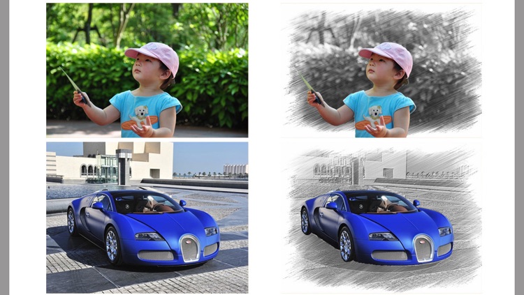 Art of Sketch - FREE