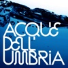 Acque dell'Umbria HD - UmbriaApp