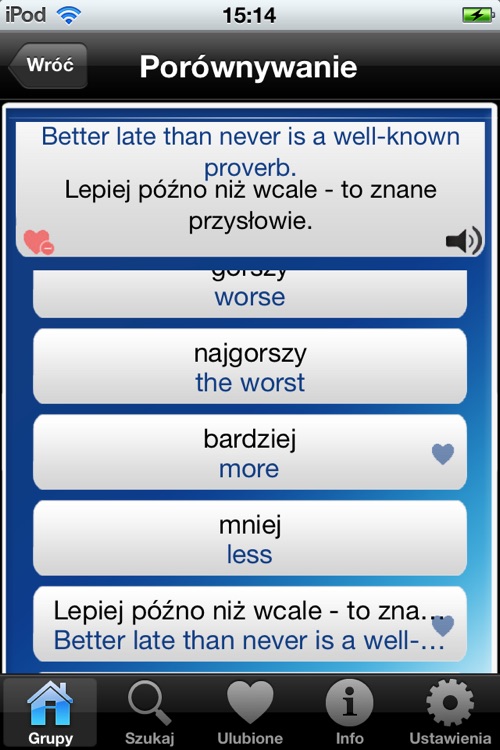 iRozmówki Angielski FREE