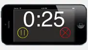 timer‰ iphone screenshot 3
