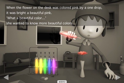 MyColor-PictureBook screenshot 4