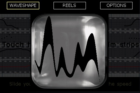 Oramics