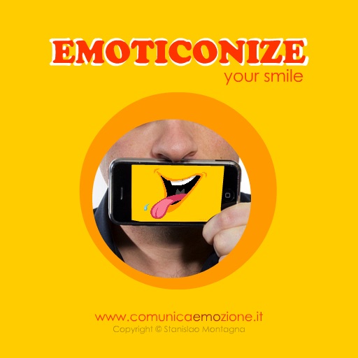 Emoticonizeme