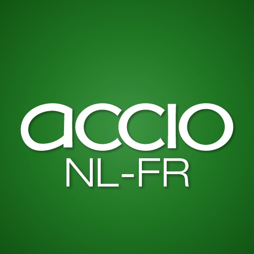 Dutch-French Phrasebook from Accio