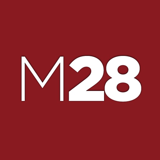 M28 icon