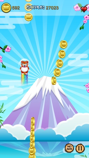 Awesome Jump Happy Panda!(圖5)-速報App