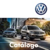 eCatalogue Volkswagen Tiguan