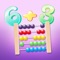 First Math Abacus - Preschool & First Grade Practice