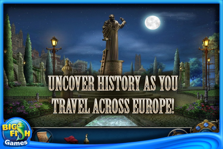 Death Under Tuscan Skies: A Dana Knightstone Novel Collector's Edition (Full) screenshot-3