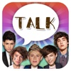 Talking 1D HD