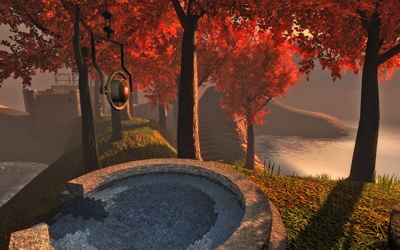 Screenshot #2 for realMyst: Masterpiece Edition