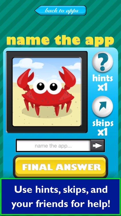 QuizCraze App Logos - Trivia Game Quiz