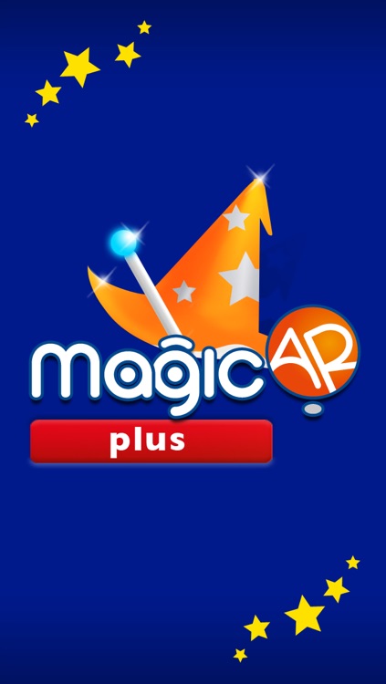 MagicAR.plus