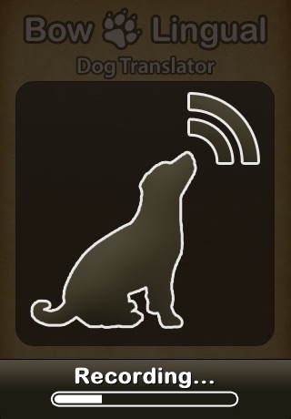 BowLingual Dog Translator (FREE)