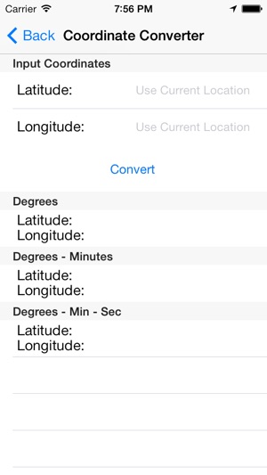 GPSUtilities(圖3)-速報App