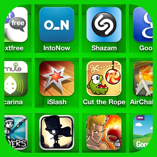 Geek My Phone icon