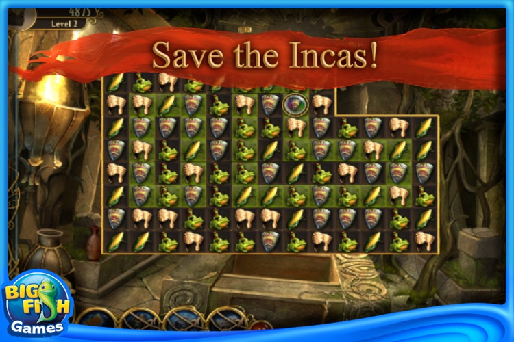 The Lost Inca Prophecy screenshot-3