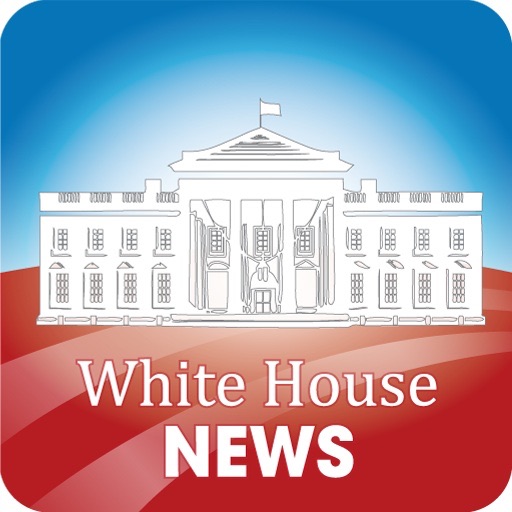 Obama Administration - White House News icon