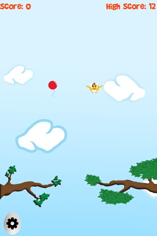 ChikChik screenshot 3