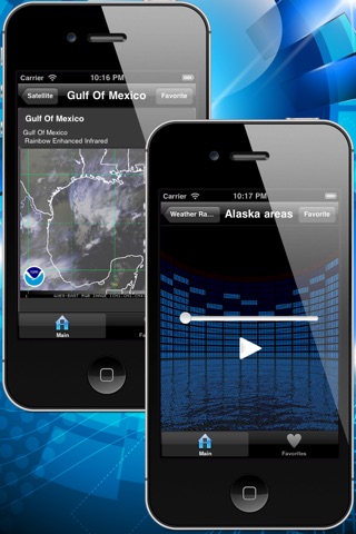 NOAA Weather Alert Free screenshot 3