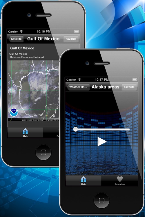 NOAA Weather Alert Free