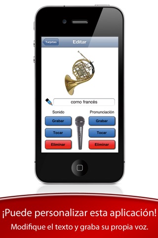 Discover Musical Instruments Free screenshot 2