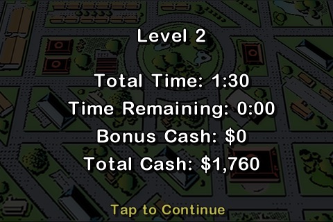 Maze Craze Plus screenshot-4