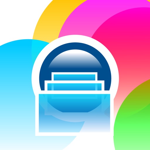 Retake Photo Toolbox - 3in1 icon