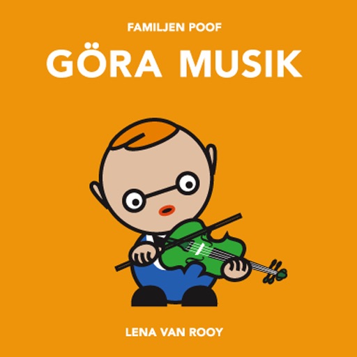 Göra Musik icon