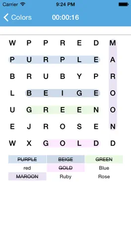 Game screenshot Teacher Word Games mod apk