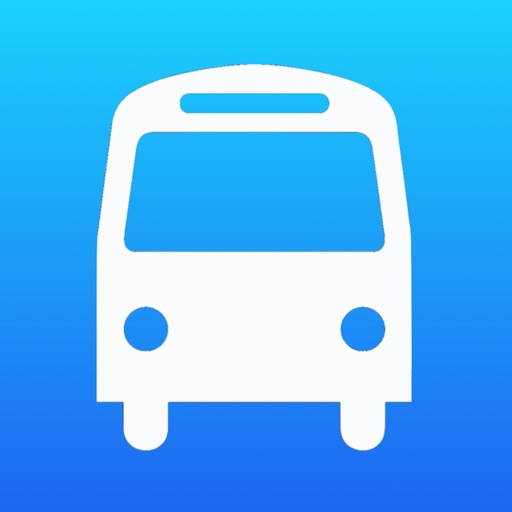 Paris Bus : Prochains passages icon