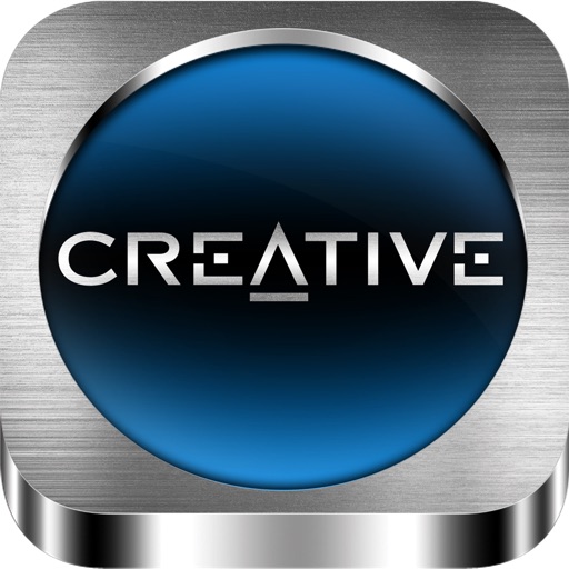 Creative Central icon