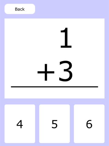 Screenshot #6 pour Math Out Loud