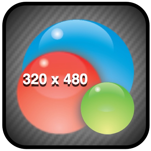 Marble Hop 320x480 icon