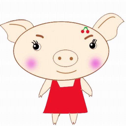 CN COMIC 《PP猪》系列漫画 icon