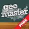 To have a quick pick at Geomaster Plus HD, here is the free version to play the American States game